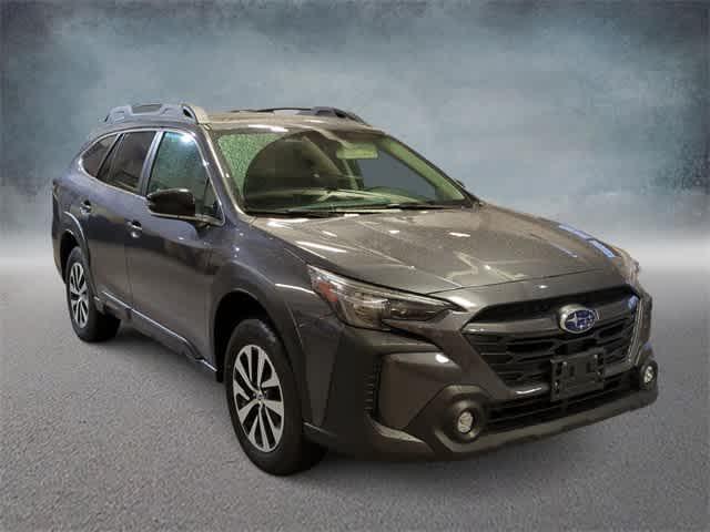 new 2025 Subaru Outback car, priced at $33,558