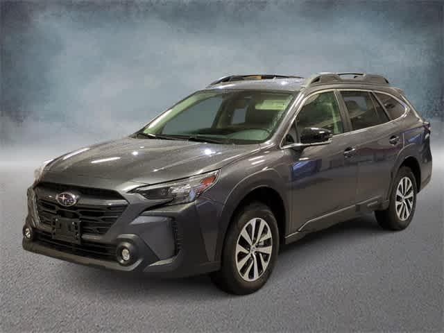 new 2025 Subaru Outback car, priced at $33,558