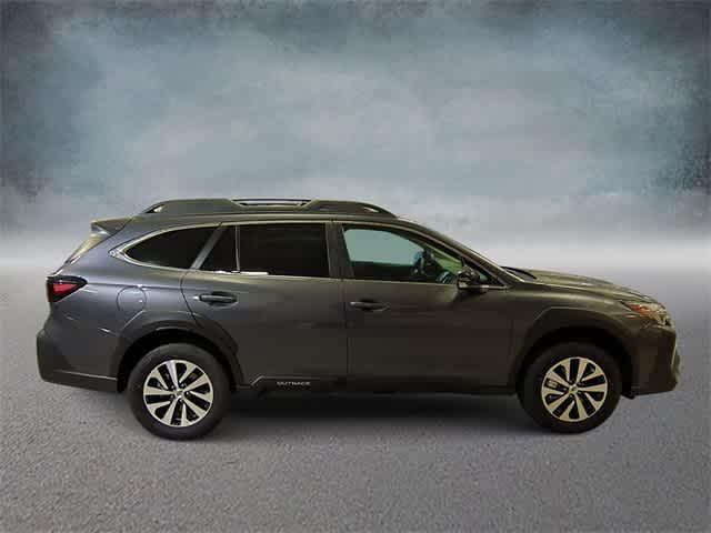 new 2025 Subaru Outback car, priced at $33,558