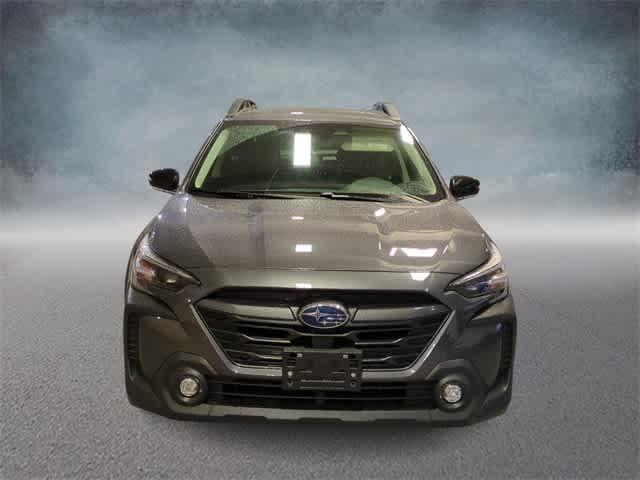 new 2025 Subaru Outback car, priced at $33,558