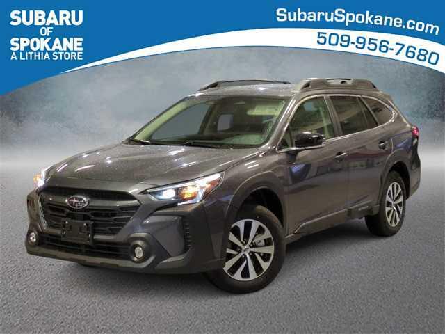 new 2025 Subaru Outback car, priced at $33,558