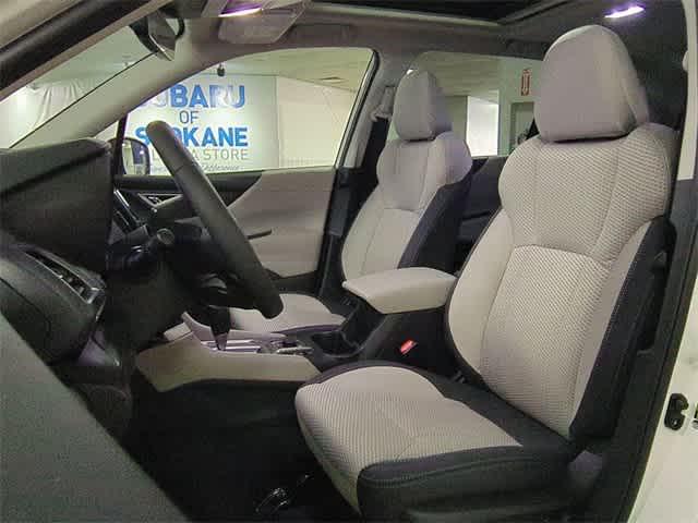 used 2024 Subaru Forester car, priced at $30,939