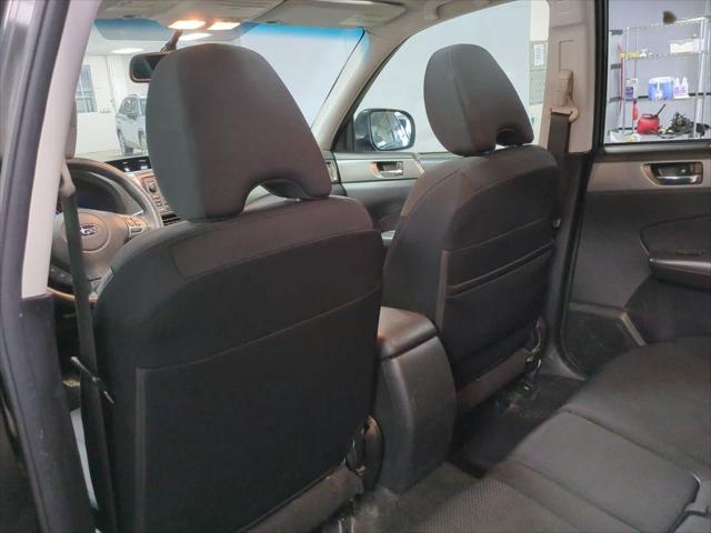 used 2012 Subaru Forester car, priced at $10,150