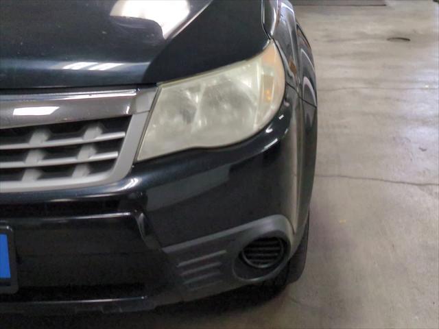used 2012 Subaru Forester car, priced at $10,150