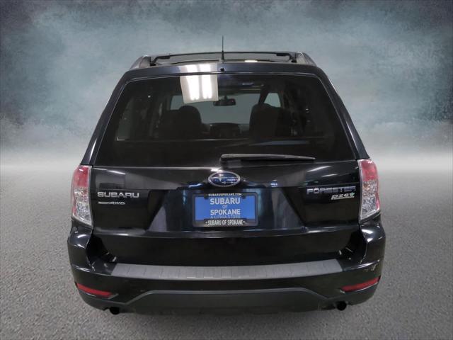 used 2012 Subaru Forester car, priced at $10,150