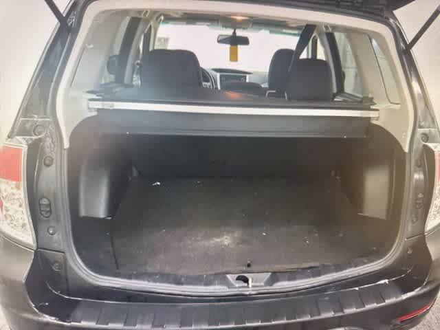used 2012 Subaru Forester car, priced at $10,895