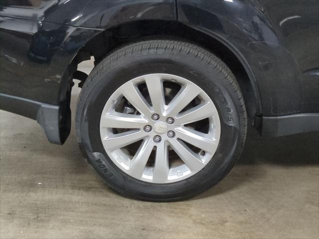 used 2012 Subaru Forester car, priced at $10,150