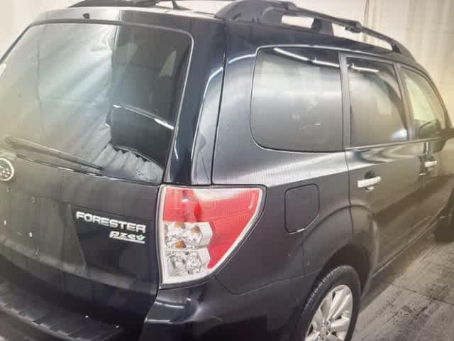 used 2012 Subaru Forester car, priced at $10,895