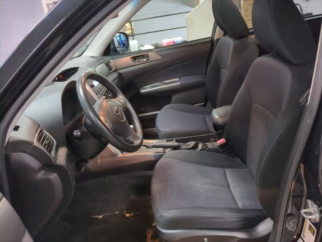 used 2012 Subaru Forester car, priced at $10,150