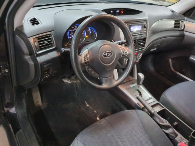 used 2012 Subaru Forester car, priced at $10,150