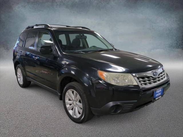 used 2012 Subaru Forester car, priced at $10,150