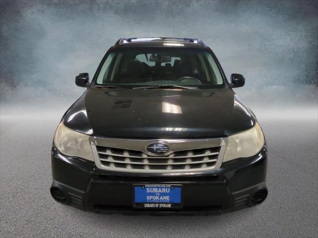 used 2012 Subaru Forester car, priced at $10,150