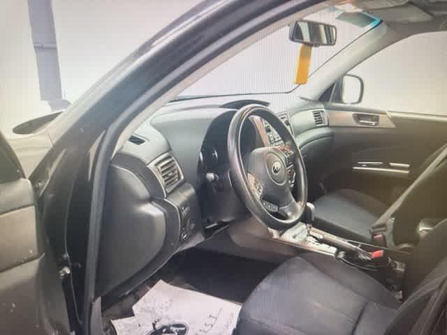 used 2012 Subaru Forester car, priced at $10,895