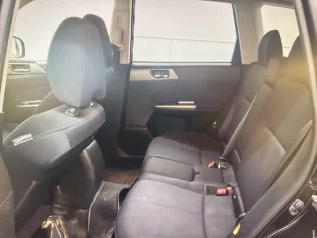 used 2012 Subaru Forester car, priced at $10,895