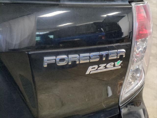 used 2012 Subaru Forester car, priced at $10,150