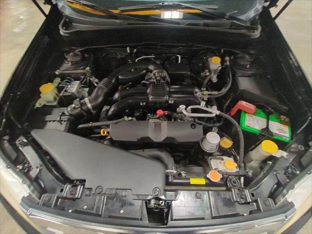 used 2012 Subaru Forester car, priced at $10,150
