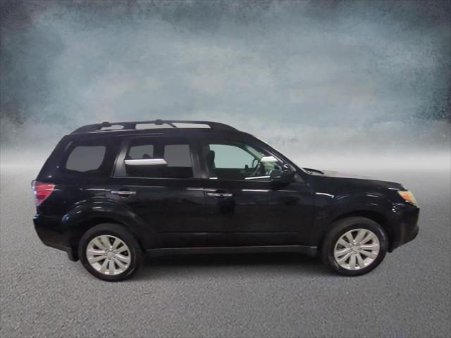 used 2012 Subaru Forester car, priced at $10,150