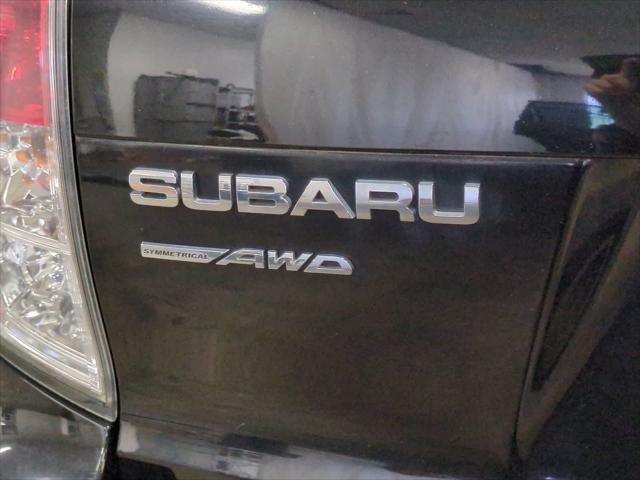 used 2012 Subaru Forester car, priced at $10,150