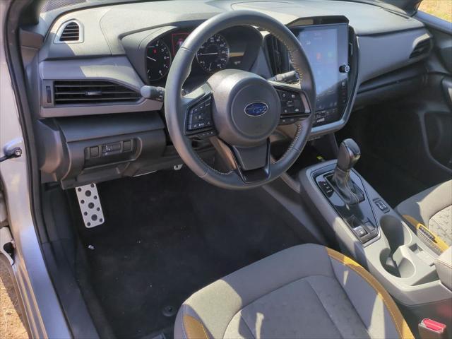 used 2024 Subaru Crosstrek car, priced at $28,495