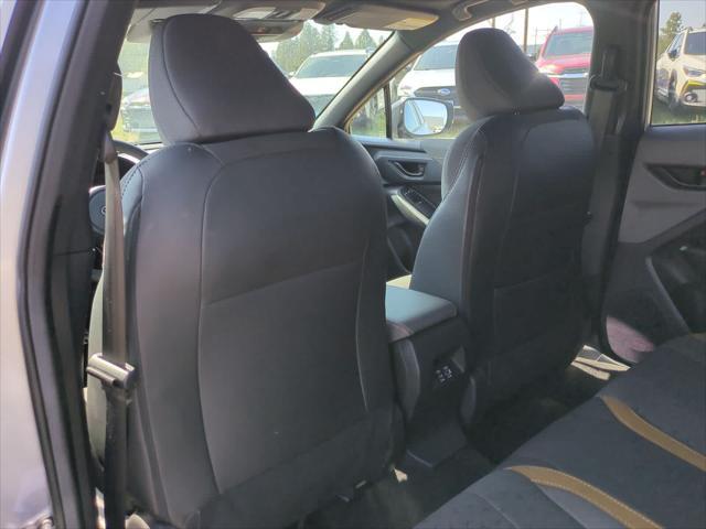 used 2024 Subaru Crosstrek car, priced at $28,495
