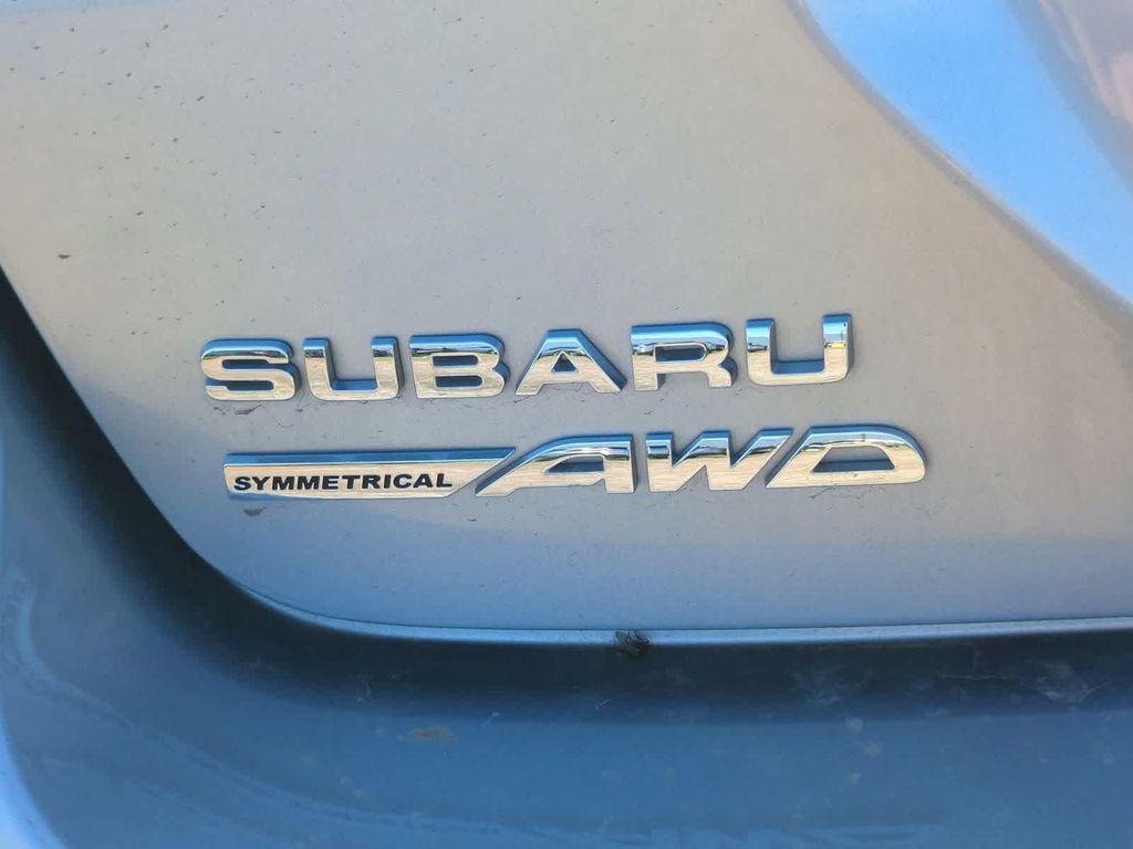 used 2024 Subaru Crosstrek car, priced at $27,767