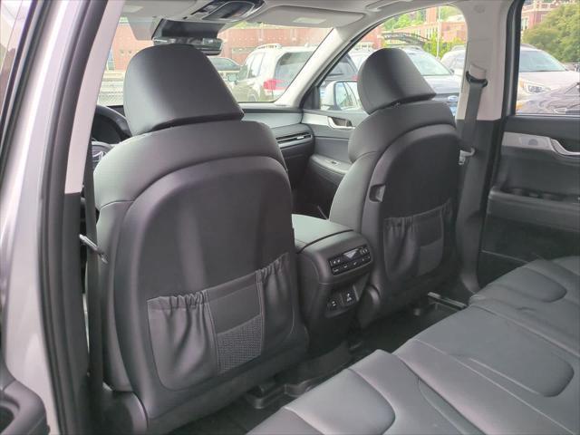 used 2023 Hyundai Palisade car, priced at $32,991