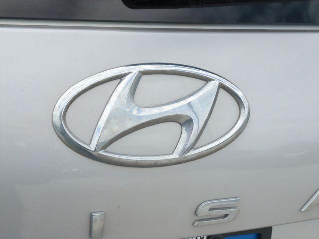 used 2023 Hyundai Palisade car, priced at $32,991