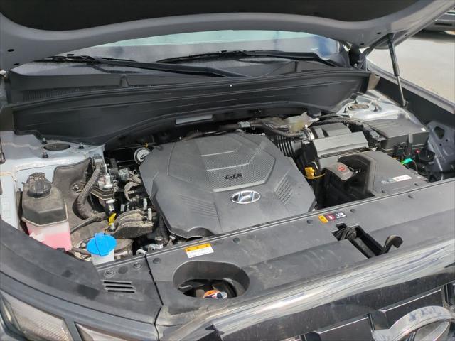 used 2023 Hyundai Palisade car, priced at $32,991