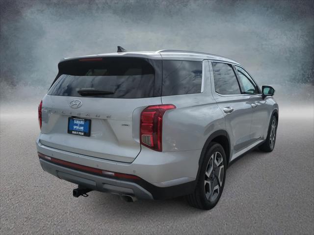 used 2023 Hyundai Palisade car, priced at $32,991