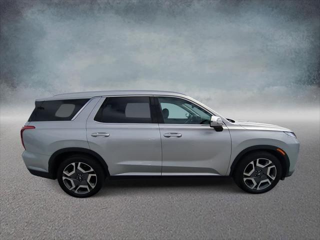 used 2023 Hyundai Palisade car, priced at $32,991