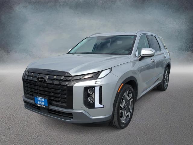 used 2023 Hyundai Palisade car, priced at $32,991