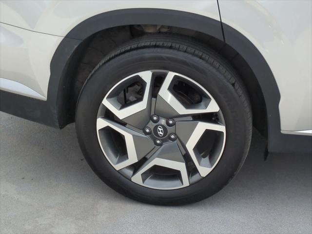 used 2023 Hyundai Palisade car, priced at $32,991