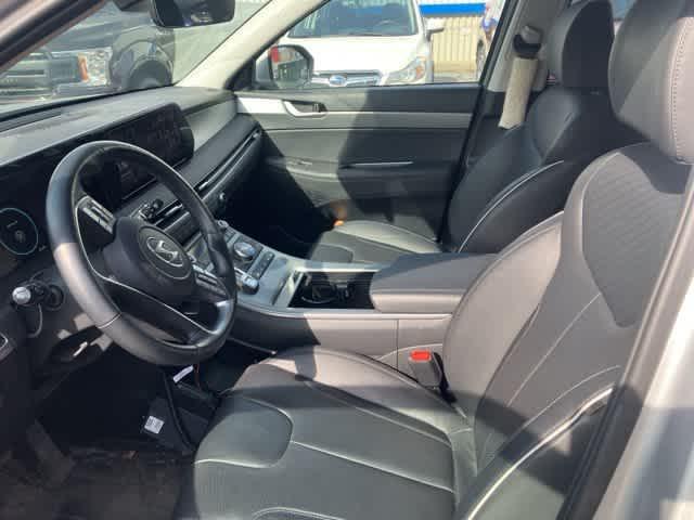used 2023 Hyundai Palisade car, priced at $32,991