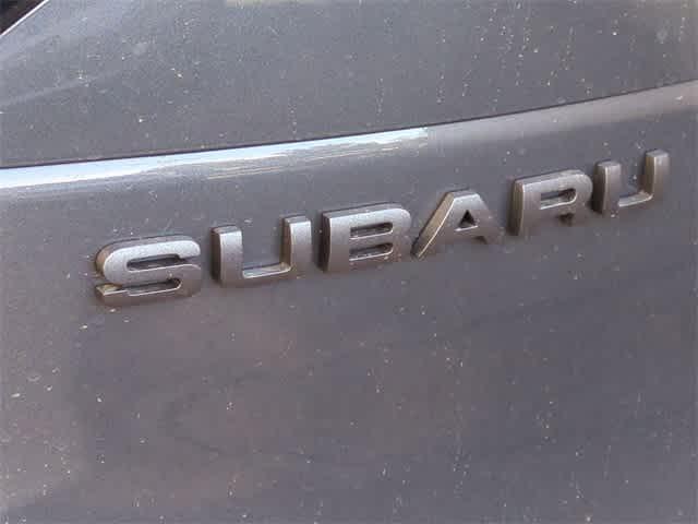 new 2025 Subaru Forester car, priced at $37,235