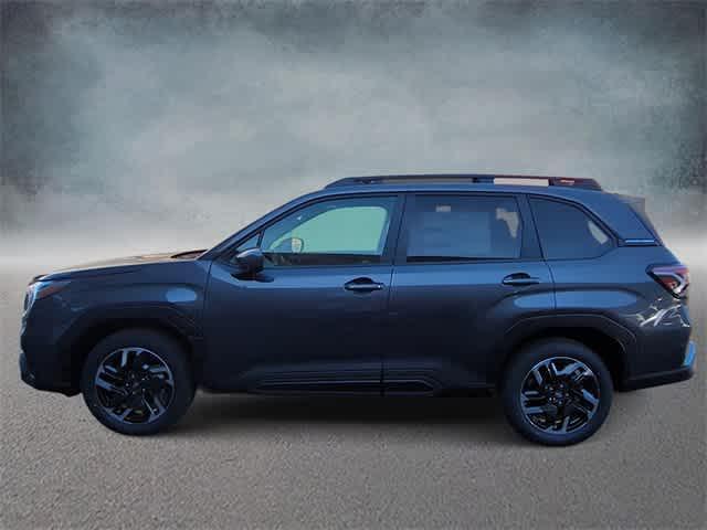 new 2025 Subaru Forester car, priced at $37,235