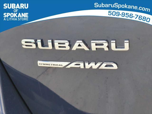 new 2025 Subaru Outback car, priced at $37,326