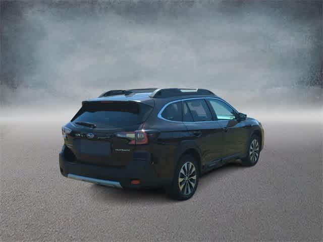 used 2024 Subaru Outback car, priced at $32,999