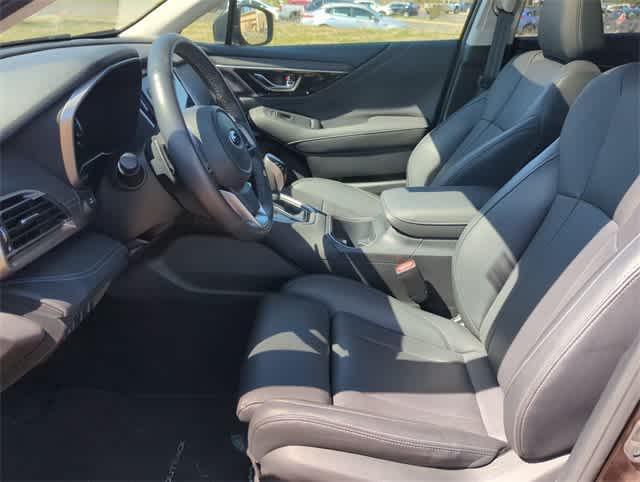 used 2024 Subaru Outback car, priced at $32,999