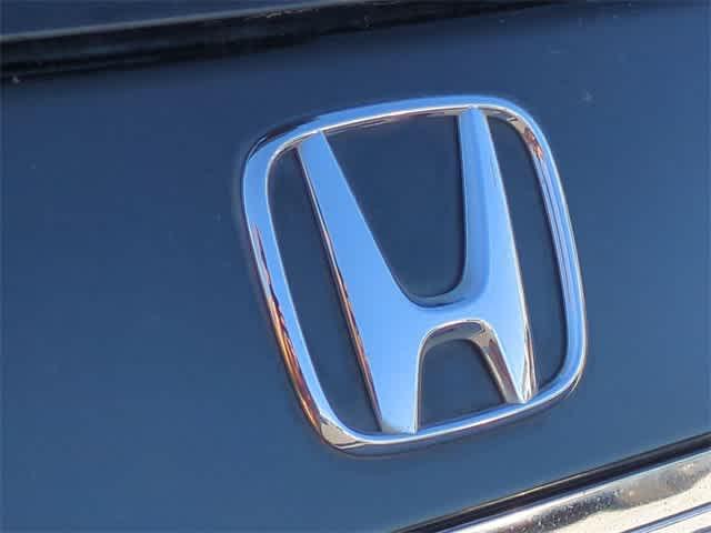 used 2017 Honda Odyssey car, priced at $19,349