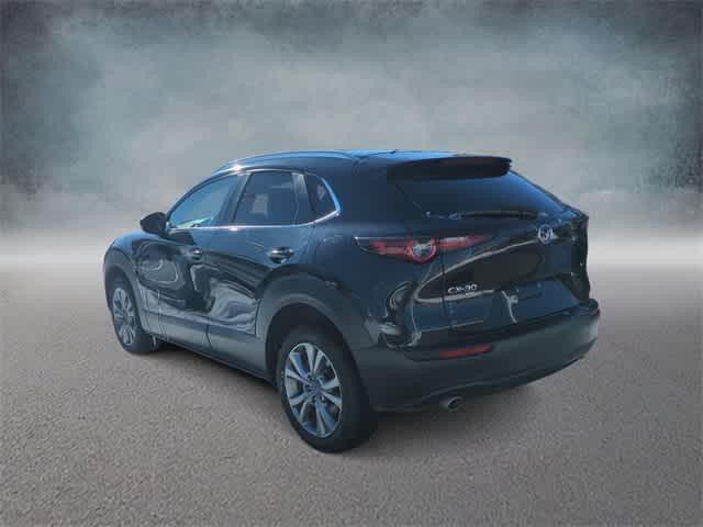 used 2022 Mazda CX-30 car, priced at $22,895