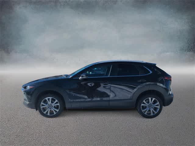 used 2022 Mazda CX-30 car, priced at $22,895