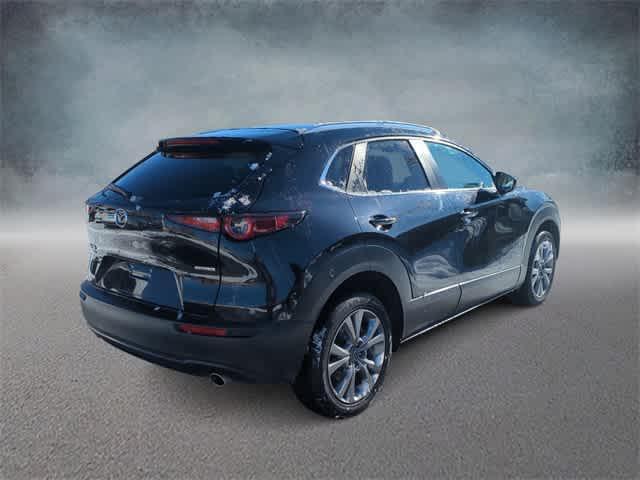 used 2022 Mazda CX-30 car, priced at $22,895