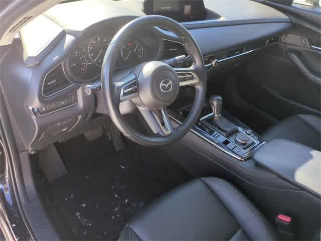 used 2022 Mazda CX-30 car, priced at $22,895