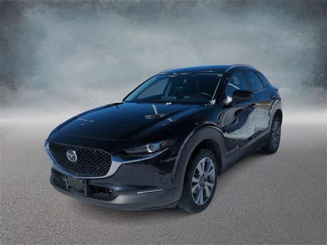 used 2022 Mazda CX-30 car, priced at $22,895