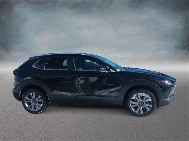 used 2022 Mazda CX-30 car, priced at $22,895