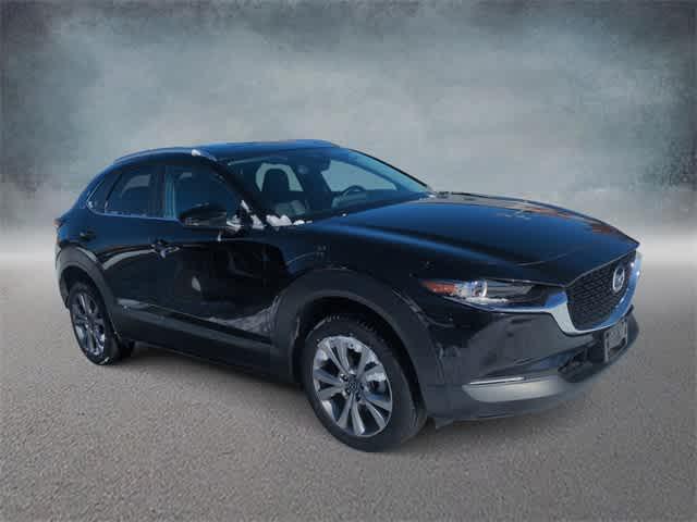 used 2022 Mazda CX-30 car, priced at $22,895