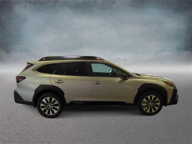 new 2025 Subaru Outback car, priced at $37,499