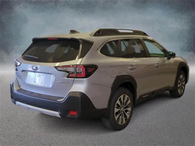 new 2025 Subaru Outback car, priced at $37,499