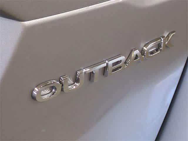 new 2025 Subaru Outback car, priced at $37,499