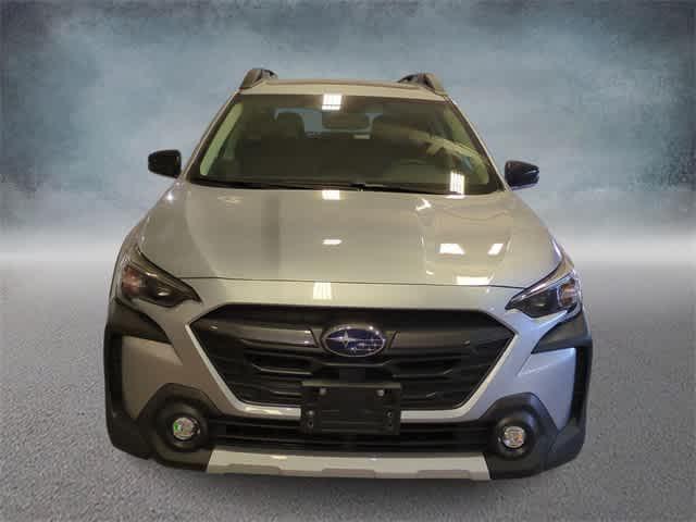 new 2025 Subaru Outback car, priced at $37,499